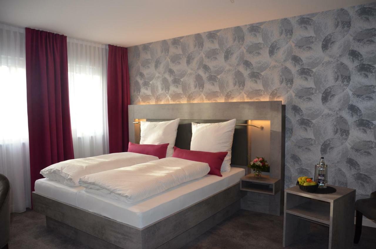 Hotel Garni Nordseejuwel Horumersiel Luaran gambar