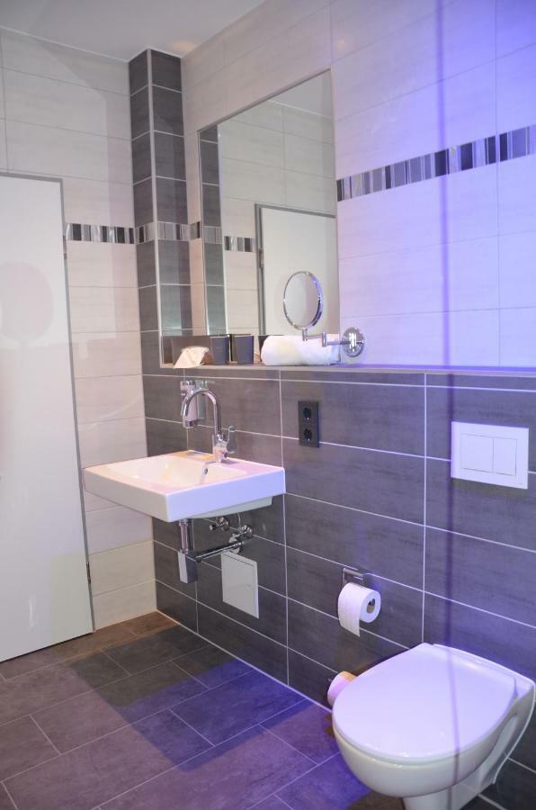 Hotel Garni Nordseejuwel Horumersiel Luaran gambar
